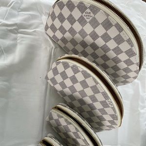 Makeup Designer pouch